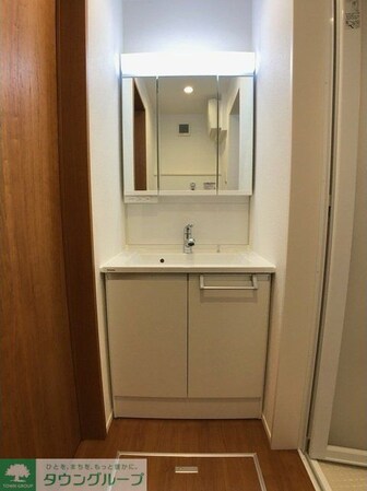 Kolet新蒲田#02の物件内観写真